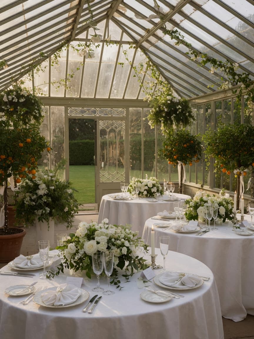 The Orangery